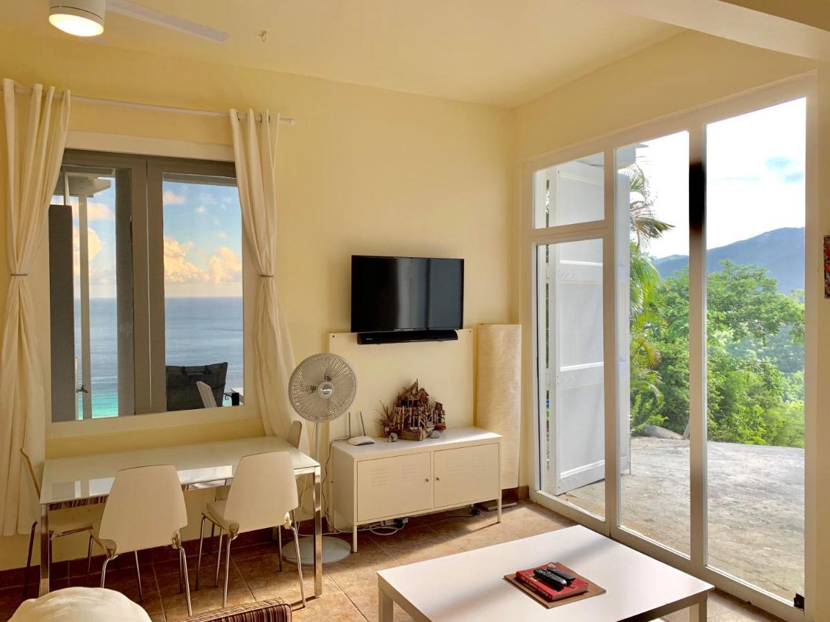 Villa Del Mar Studios E And W Freshwater Pond Ngoại thất bức ảnh