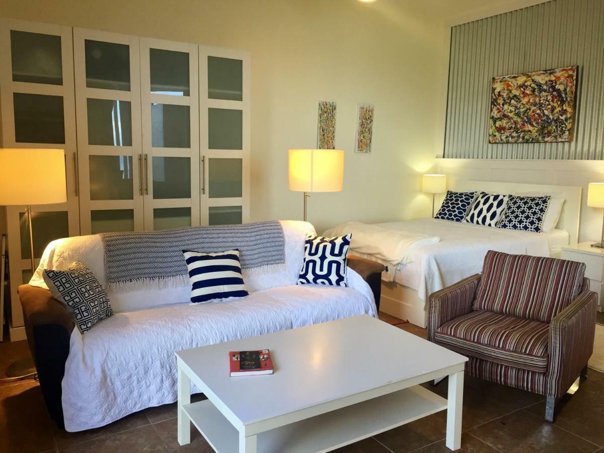 Villa Del Mar Studios E And W Freshwater Pond Ngoại thất bức ảnh