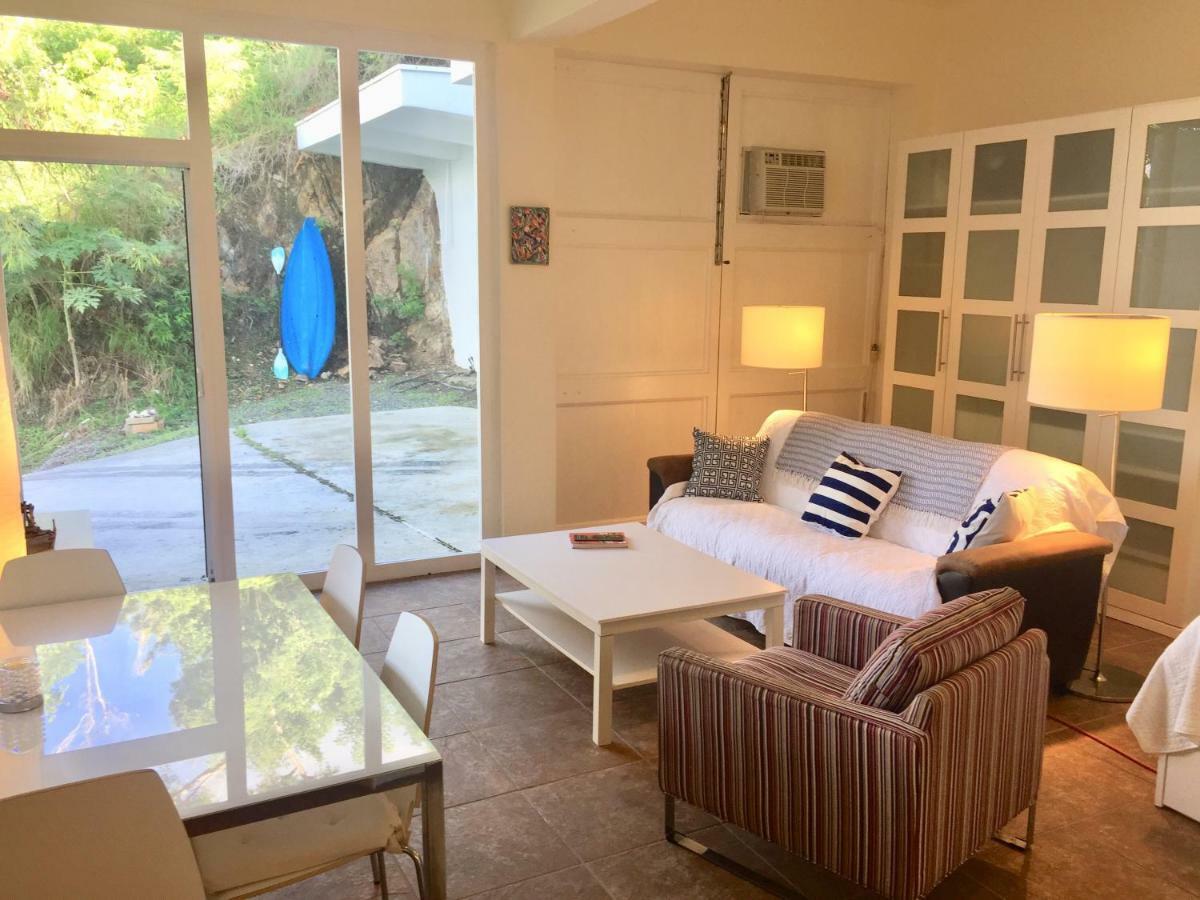 Villa Del Mar Studios E And W Freshwater Pond Ngoại thất bức ảnh